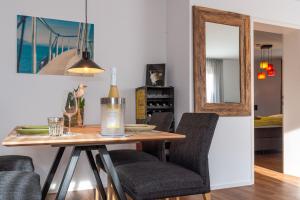 Ferien-Lodge Lindau