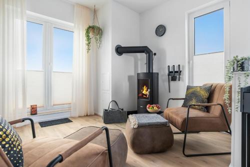 Ferien Loft Ines