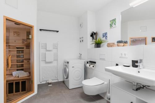 Ferien Loft Ines