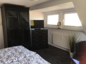 Appartement Ferien mal anders Ebkeriege 31 26389 Wilhelmshaven Basse-Saxe