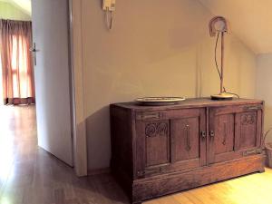 Ferien-Messe-Handwerker- Apartment Bensberg