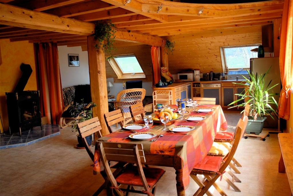 Ferien Mittendrin - Ferienwohnung 4 19055 Schwerin