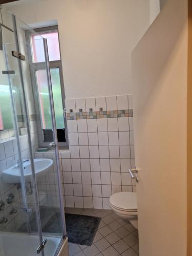 Appartement Ferien Monteur Wohnung möbl. Appartement zentral 39 Dankwartstraße 23966 Wismar Mecklembourg-Poméranie