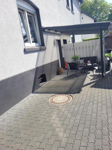 Ferien-, Monteurswohnung in Bottrop