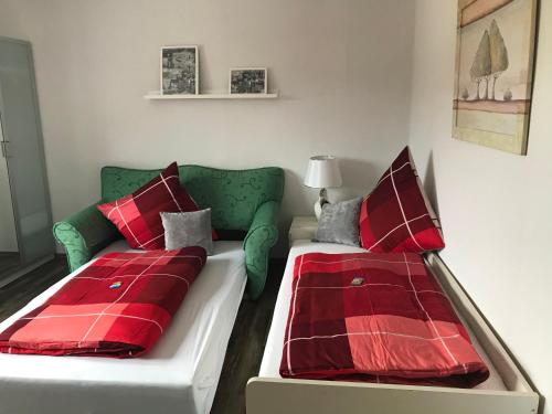 Ferien-/Monteurwohnung Am Ring