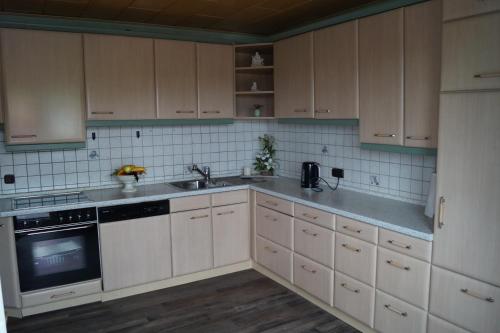 Ferien-/Monteurwohnung Am Ring