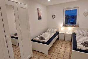 Ferien-/Monteurwohnung im Odw.