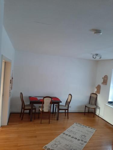 Ferien/Monteurwohnung in Warstein