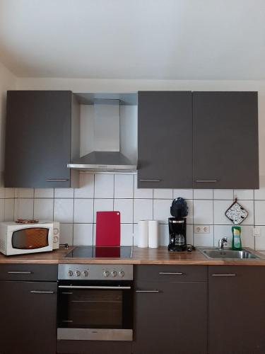 Ferien/Monteurwohnung in Warstein