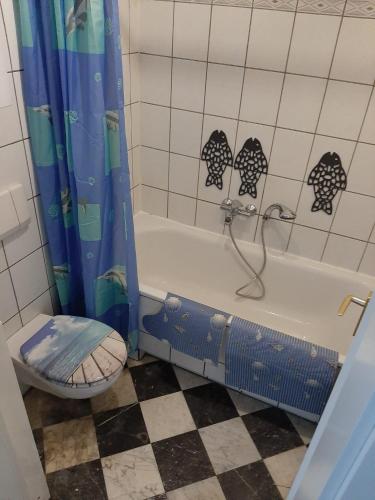 Ferien/Monteurwohnung in Warstein