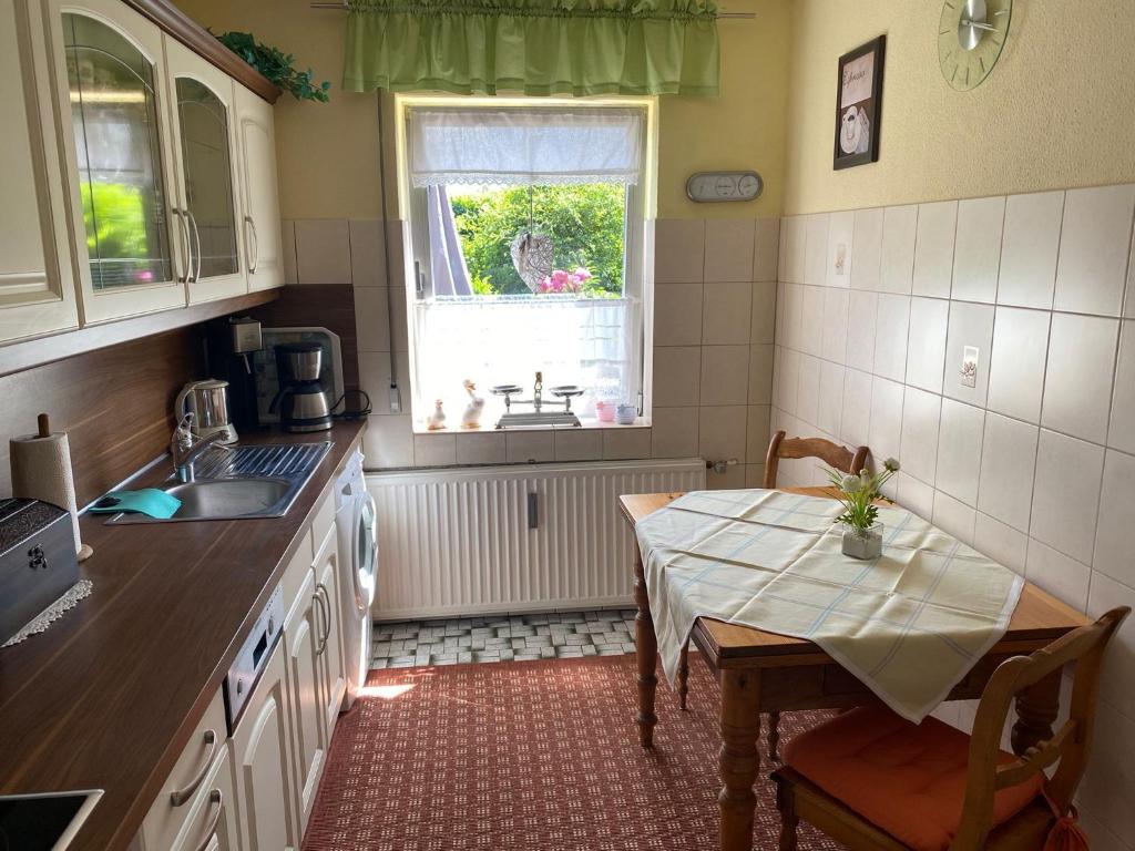 Ferien-/Monteurwohnung Linge (Marienheide) 27 Wernscheider Berg, 51709 Marienheide