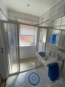Ferien-/Monteurwohnung Linge (Marienheide)