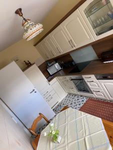 Appartement Ferien-/Monteurwohnung Linge (Marienheide) 27 Wernscheider Berg 51709 Marienheide Rhénanie du Nord - Westphalie