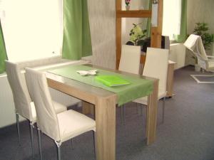 Ferien-/ Monteurwohnung Nette