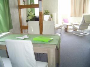 Ferien-/ Monteurwohnung Nette