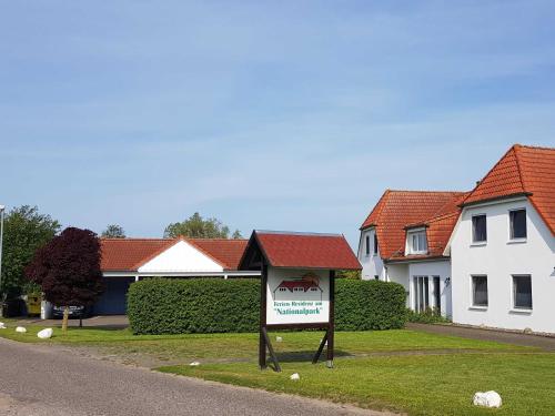 Ferien-Residenz am Nationalpark Wohnung 6