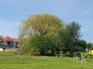 Ferien-Residenz am Nationalpark Wohnung 6