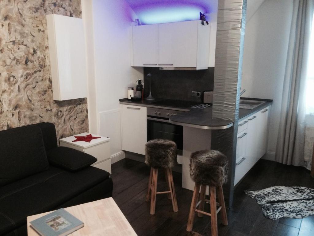 Ferien Suite Braunlage Obere Bergstraße 8, 38700 Braunlage