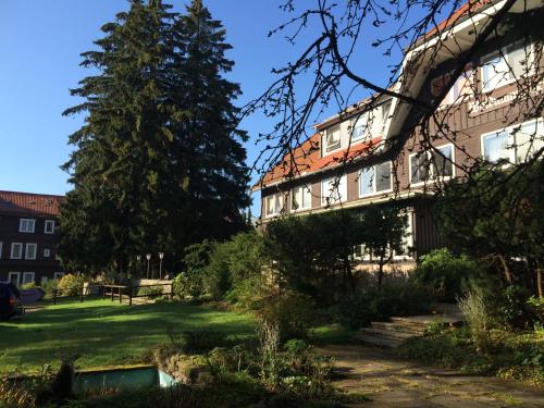 Ferien Suite Braunlage