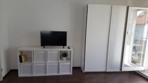Ferien- und Businessapartment I Modern mit WLAN und Parkplatz nahe Zentrum, Automobil- und Tech-Firmen, Messe