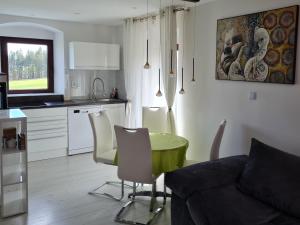 Ferien- und Businesswohnung Relax im ersten Stock