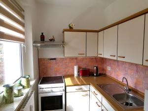 Ferien-und Gästewohnung Radebeul