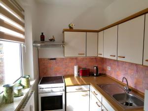 Appartement Ferien-und Gästewohnung Radebeul 23A Kantstraße 01445 Radebeul Saxe