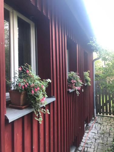 Ferien- und Messeappartement Schwaig