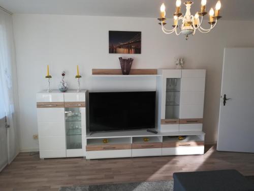 Ferien - und Messewohnung am Stadtpark