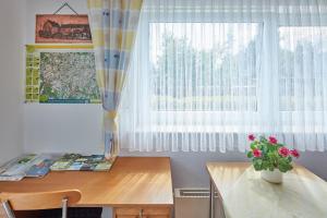 Appartement Ferien- und Messewohnung/ Apartment Ölbergstraße 2 53797 Wahlscheid Rhénanie du Nord - Westphalie