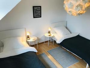 Appartement Ferien- und Messewohnung in Meerbusch 50 Xantener Straße 40670 Meerbusch Rhénanie du Nord - Westphalie