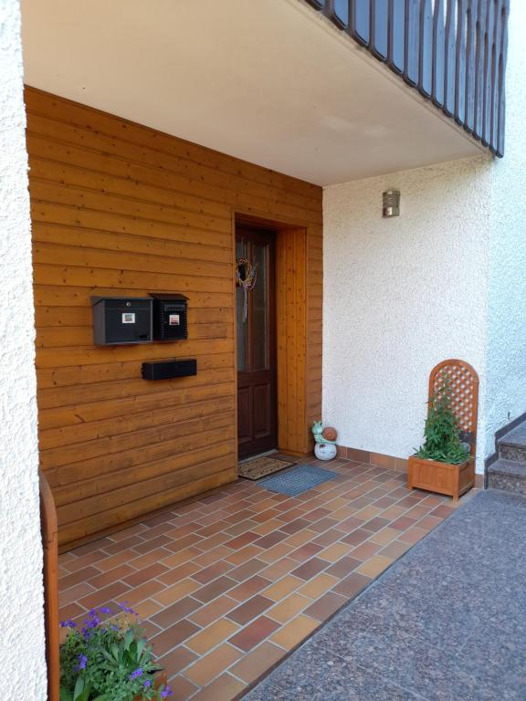 Appartement Ferien- und Monteurwohnung Tina 8 Mozartstraße Erdgeschoss 69509 Mörlenbach