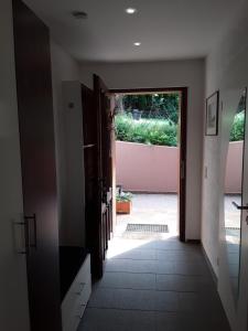 Ferien- und Monteurwohnung Tina