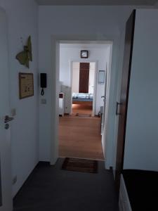 Ferien- und Monteurwohnung Tina