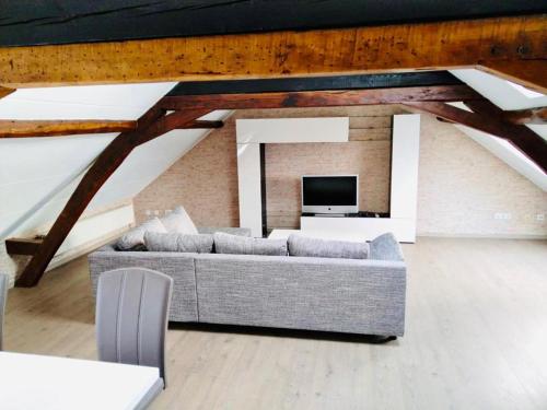 Ferien und Monteurwohnung