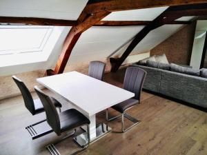 Ferien und Monteurwohnung