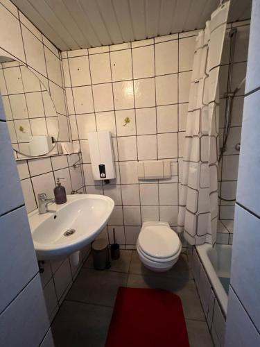 Appartement Ferien- und Monteurwohnungen Alsdorf Körnerstraße 52477 Alsdorf Rhénanie du Nord - Westphalie