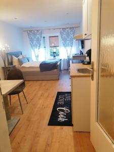 Appartement Ferien und Monteurzimmer Arnadia 20 Nibelungenring 64689 Grasellenbach Hesse