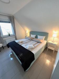 Appartement Ferien-Whg Möwe nähe Steinhuder Meer Glück-Auf-Straße 6 31558 Hagenburg Basse-Saxe