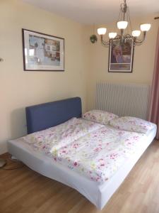 Ferien­wohnung Baumann