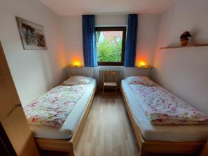 Appartement Ferien­wohnung Baumann 25 Sportpark 91785 Pleinfeld Bavière