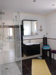 Appartement Ferien Wohnung Csilla2 Oberweider Straße 36452 Oberweid Thuringe