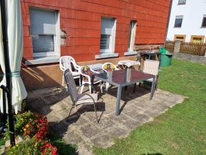 (Ferien-)Wohnung im schönen Fichtelgebirge