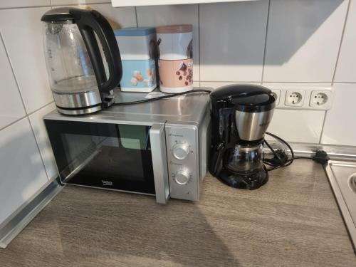 Ferien - Wohnung In Kassel Waldau Zentral