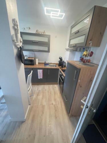 Ferien Wohnung in Westerland 150m zum Strand