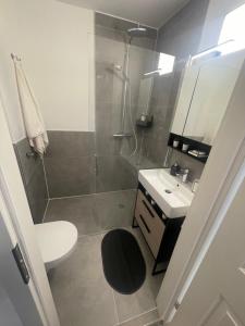 Ferien Wohnung in Westerland 150m zum Strand