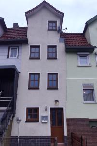 Appartement Ferien Wohnung Monteuer Unterkunft Schlitz 25 Grabenberg 36110 Schlitz Hesse
