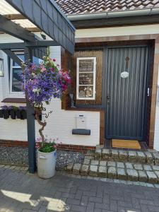 Appartement Ferien zwischen den Meeren Grosse Str. 49 24855 Jübek Schleswig-Holstein