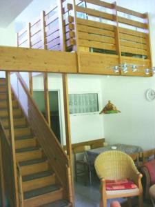 Ferienanlage Amwalde - Retro Ferienwohnung C5