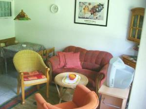 Ferienanlage Amwalde - Retro Ferienwohnung C5